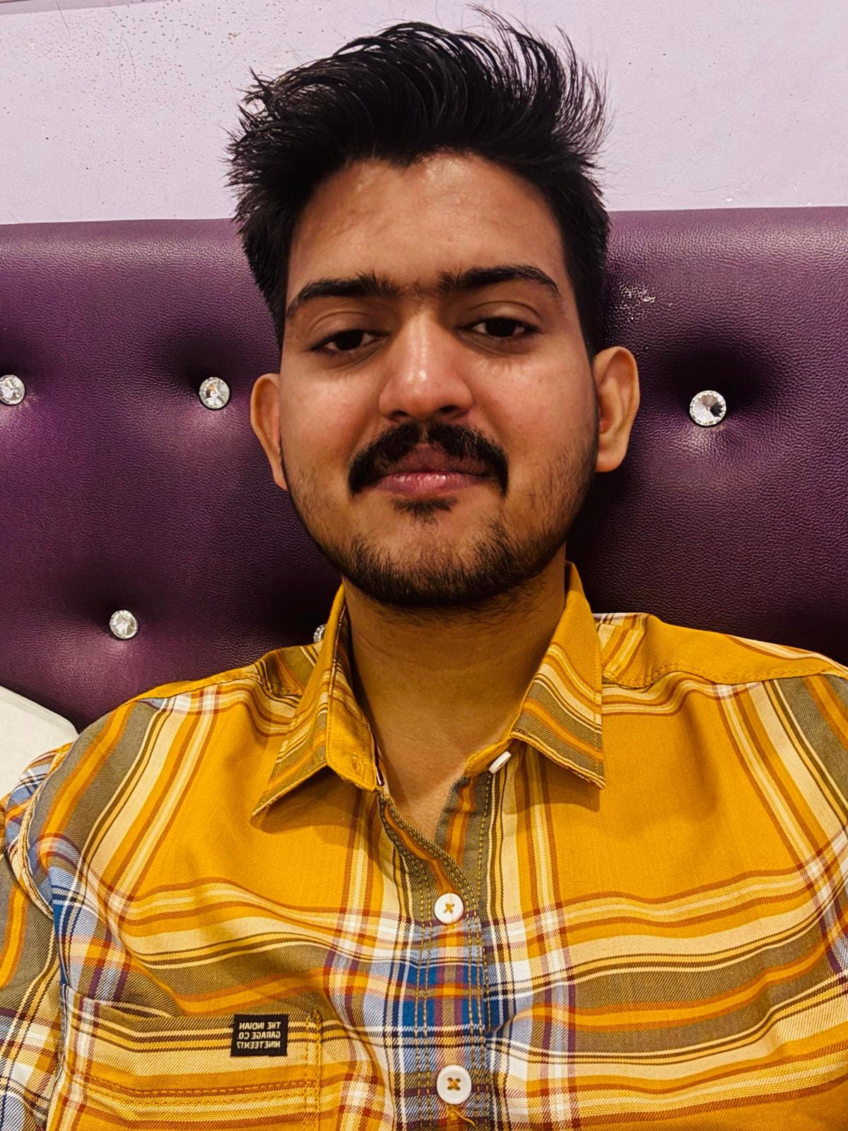 Aniket Mani